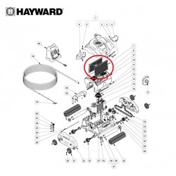 07 Elements filtrant