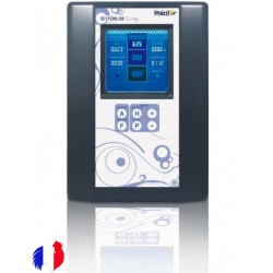 IONISATION Cuivre/ Argent Sterilor 