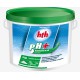 HTH PH Plus Poudre 5Kg