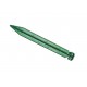 Piton gazon vert de 30cm plastique