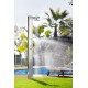 Douche solaire Niagara 30L