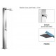 Douche solaire Niagara 30L