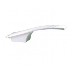 Plongeoir Dynamic Blanc pour Piscine