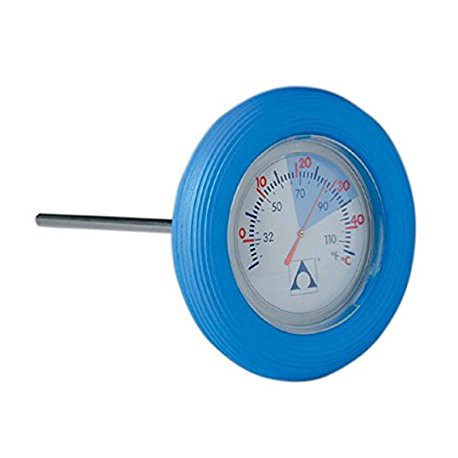 Thermomètre Rond