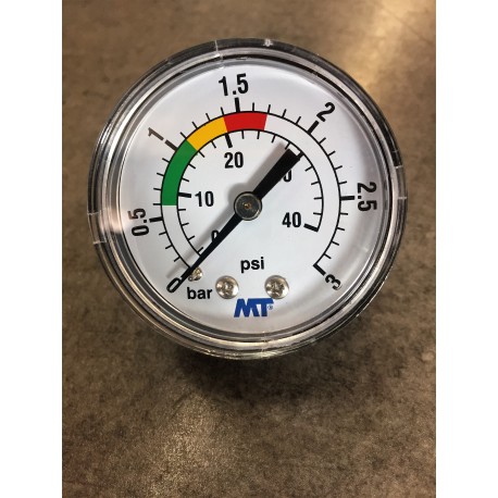Manomètre 1/8 SORODIST