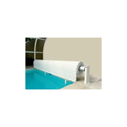 Couverture hors-sol Rolleasy 8 x 4