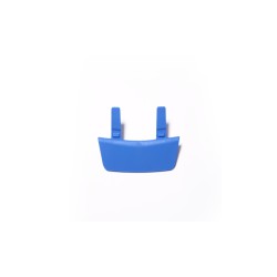 02 - Filter Cover Latch S100 Blue