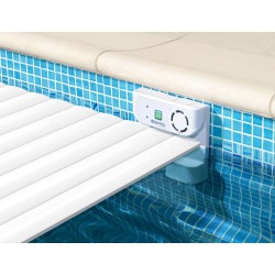 Alarme de piscine immergée et discrète Sensor Espio