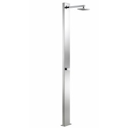 Douche NIAGARA Inox Astral 