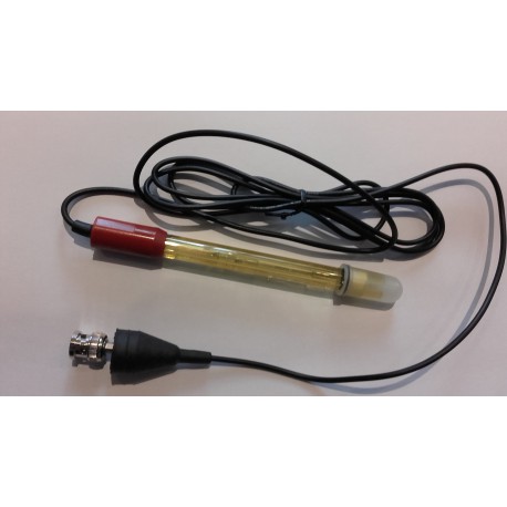 SONDE pH