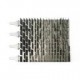 24 BROSSE R9022 POUR ZODIAC RT3200