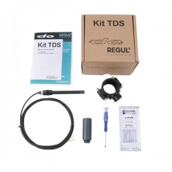 Kit TDS (capteur TDS et accessoires)