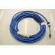 22 (02) - Ensemble Cable Et Swivel 18m Diy