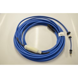 22 (02) - Ensemble Cable Et Swivel 18m Diy