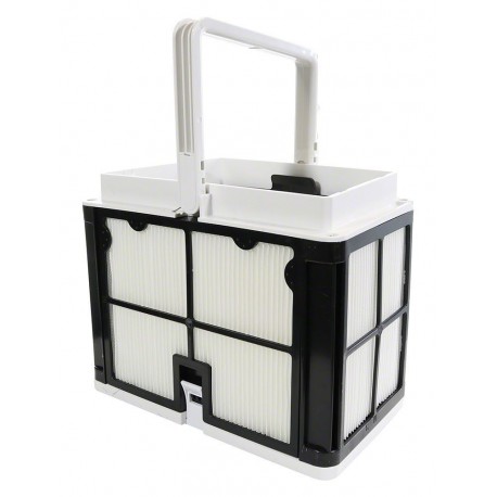 3 (01B) - Ultra-Fine Filter Basket Thick