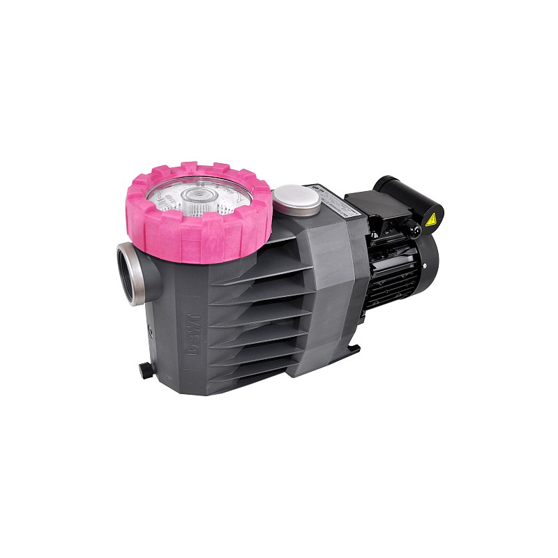 Pompe Eurostar 150m Pieces Detachees Pompe Eurostar II 150M 15M3/h 1.5cv - Piscine plus
