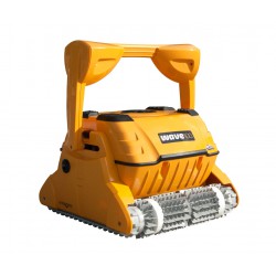 DOLPHIN W100 (brosse combinées)