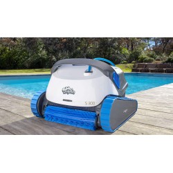 aspirateur automatique pour piscine hors-sol kontiki 2 - ZODIAC