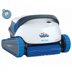 ROBOT DOLPHIN S 300i 