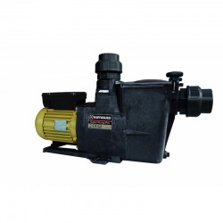 Pompe Piscine Super Pump pro 1CV mono Ø50