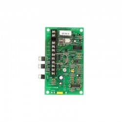 CARTE ELECTRONIQUE D'ALIMENTATION LM2