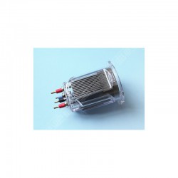 Electrode Ei17 / Ei18 complète