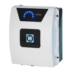 ELECTROLYSEUR ENERGY SEL 55M3
