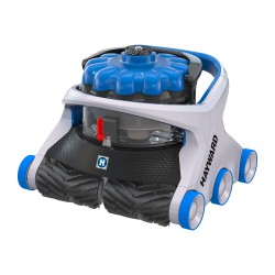 Robot Piscine Hayward Aquavac 650