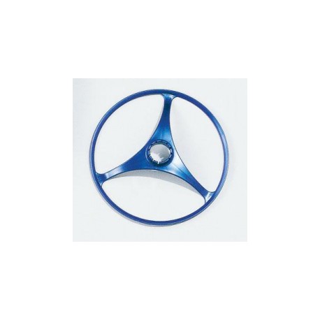 Roue deflectrice pour baracuda classic