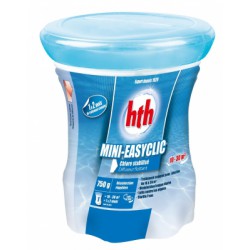 HTH MINI-EASYCLIC ( 0.750 kg )