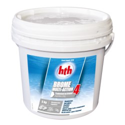 HTH BROME MULTI-ACTION 4 ( 5 kg )