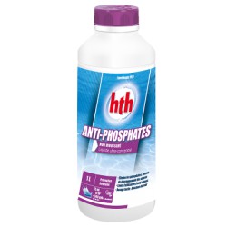 HTH ANTI-PHOSPHATES ( 1 L )