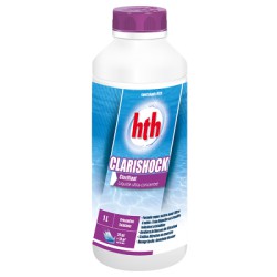 HTH CLARISHOCK ( 1 L )