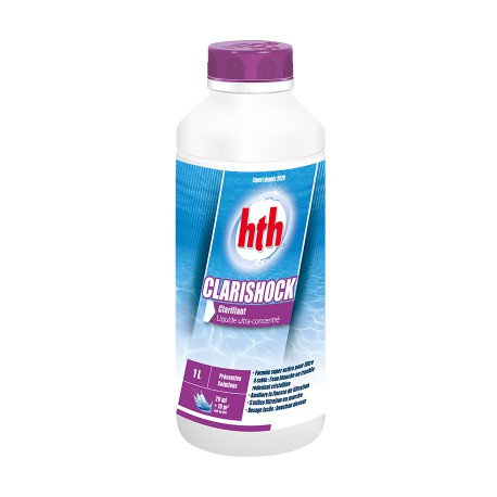 HTH CLARISHOCK ( 1 L )