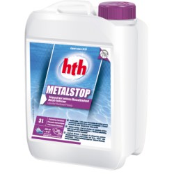 HTH METALSTOP ( 3 L )