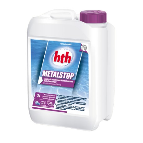 HTH METALSTOP ( 3 L )