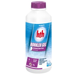 HTH BORKLER GEL ( 1 L ) 