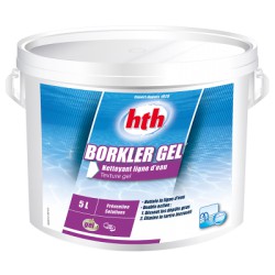 HTH BORKLER GEL ( 5 L ) 