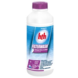 HTH FILTERWASH ( 1 L )