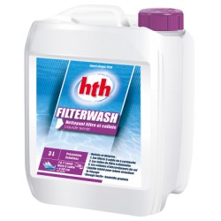 HTH FILTERWASH ( 3 L )