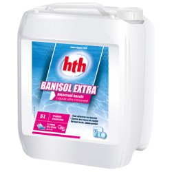 HTH BANISOL EXTRA ( 5 L )