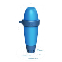 Testeur Blue connect plus