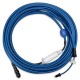 Ensemble Cable + Swivel 18m Diy M250