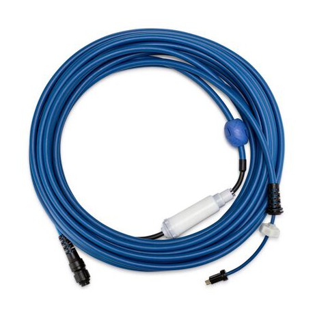 Ensemble Cable + Swivel 18m Diy M250