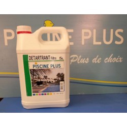 DETARTRANT FILTRE 5L