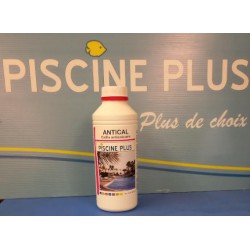 ANTI CALCAIRE CALFIX 1L