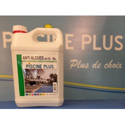 ANTI ALGUE 35 5L