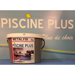 SEQUESTRANT METAUX 2kg METALFIX