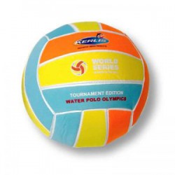 Ballon Olympique Water Polo 