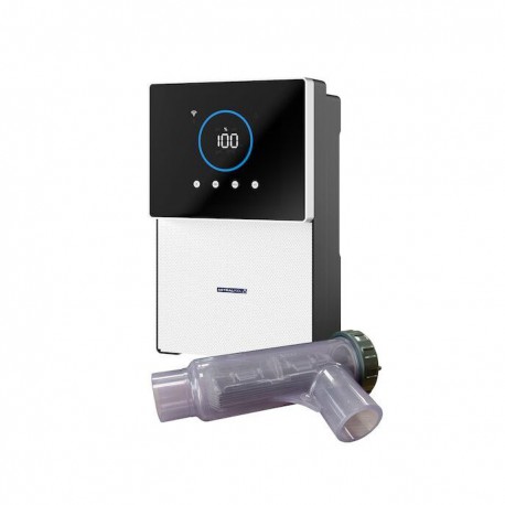 ELECTROLYSEUR ENERGY CONNECT 30M3